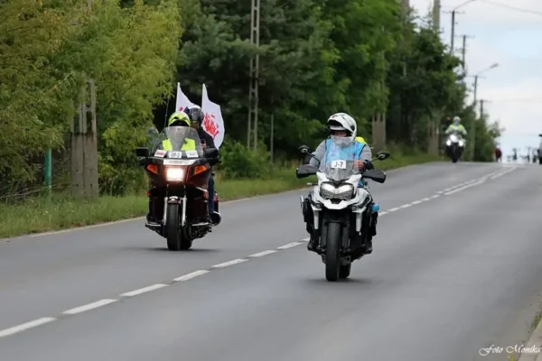 Bukowno gościło 5. etap 37. Międzynarodowego Wyścigu Kolarskiego „Solidarności” i Olimpijczyków