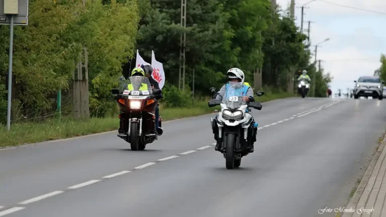 Bukowno gościło 5. etap 37. Międzynarodowego Wyścigu Kolarskiego „Solidarności” i Olimpijczyków