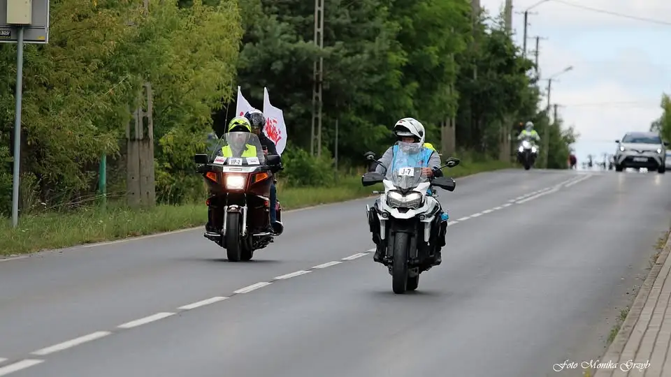 Bukowno gościło 5. etap 37. Międzynarodowego Wyścigu Kolarskiego „Solidarności” i Olimpijczyków