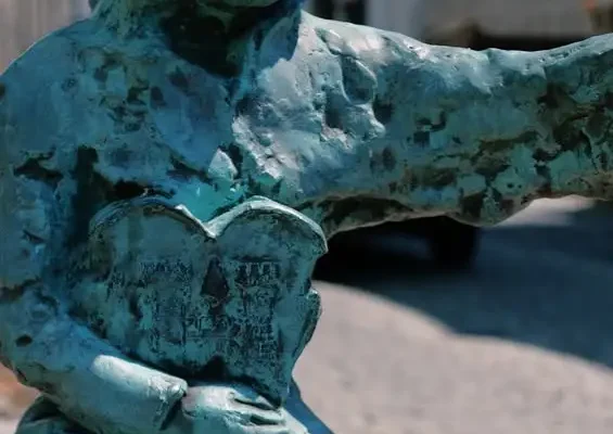 Odkryj srebrne serce Małopolski – film promujący Olkusz i Rabsztyn