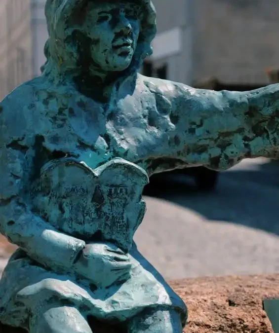 Odkryj srebrne serce Małopolski – film promujący Olkusz i Rabsztyn