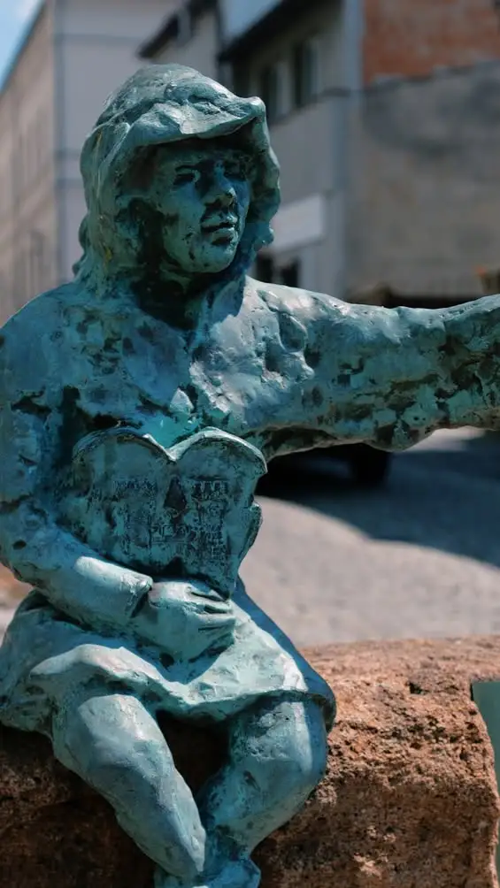 Odkryj srebrne serce Małopolski – film promujący Olkusz i Rabsztyn