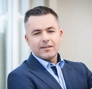 Łukasz Mentel nowym prezesem ZGH „Bolesław” S.A.