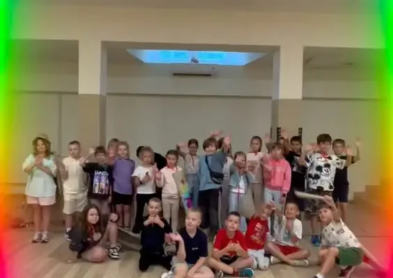 Letnie Dni z Superbohaterami – kreatywna zabawa dla dzieci
