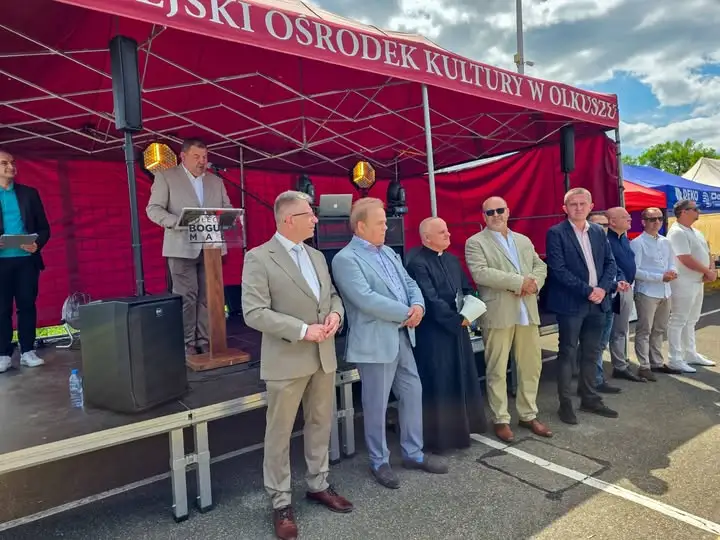 Nowe boisko wielofunkcyjne w Bogucinie Małym oficjalnie otwarte