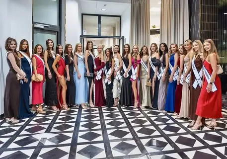 Anita Szewczyk z Bukowna walczy o koronę Miss Polski 2026