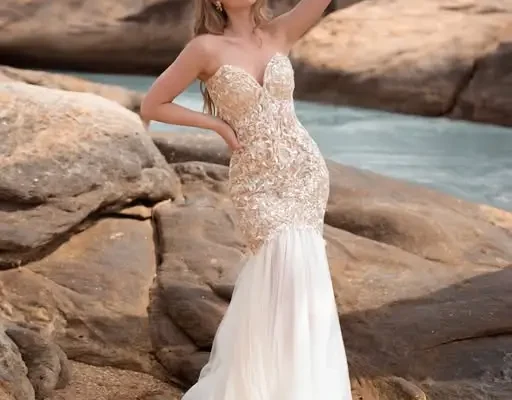 Anita Szewczyk z Bukowna powalczy o koronę Miss Polski 2026