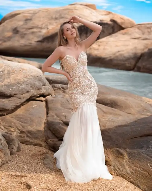 Anita Szewczyk z Bukowna powalczy o koronę Miss Polski 2026
