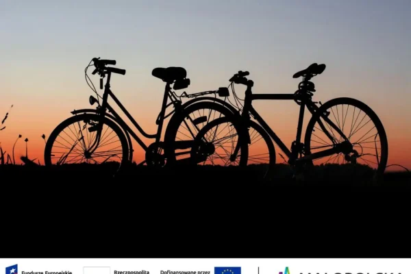 Ponad 8,7 mln zł dofinansowania na ścieżki rowerowe w Bukownie