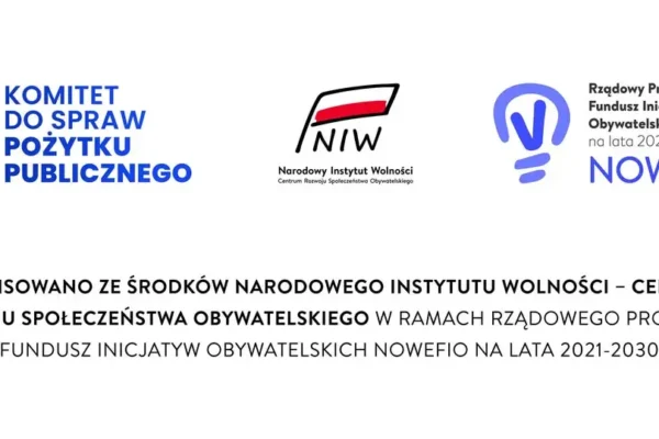 Aktywni bez barier – kolejne zajęcia na basenie w Wolbromiu