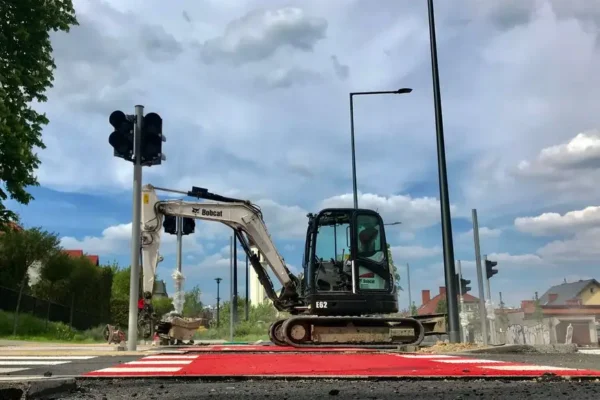 Wójt Gminy Klucze powołał komisję przetargową na modernizację dróg rolnych