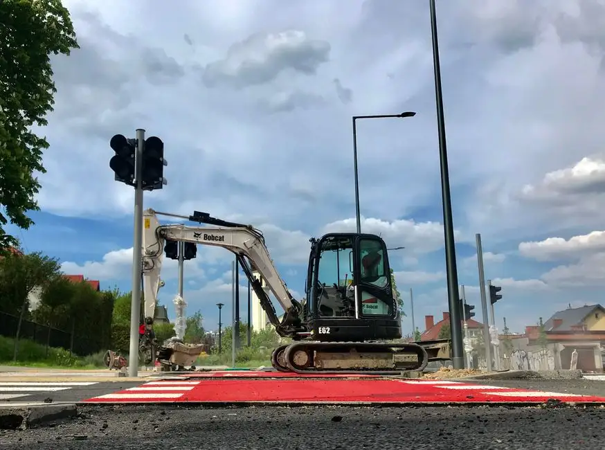 Wójt Gminy Klucze powołał komisję przetargową na modernizację dróg rolnych