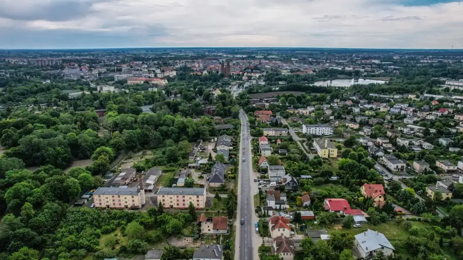 Gmina Trzyciąż uchyla uchwałę o przejęciu zadania powiatowego