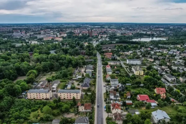 Rada Gminy Bolesław zmienia budżet na 2026 rok – dodatkowe 110 tys. zł na inwestycje