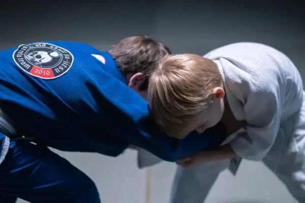 Wakacyjna Akademia ju-jitsu i samoobrony w Olkuszu – zapisy trwają