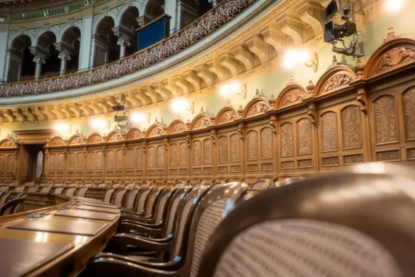 Mieszkaniec chciał „Pytania mieszkańców” na sesjach Rady – petycja odrzucona przez radnych Bolesławia
