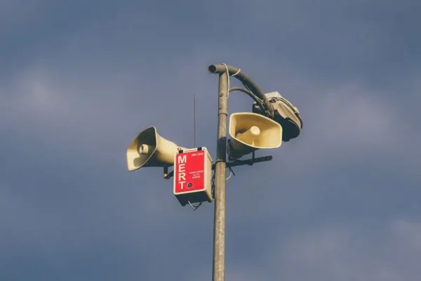 Ćwiczenia systemów alarmowych „ALARM 2026” w Wolbromiu
