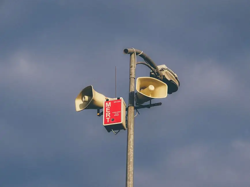 Ćwiczenia systemów alarmowych „ALARM 2026” w Wolbromiu
