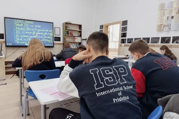 IV LO w Olkuszu z prestiżową Akredytacją Erasmus+ – nowe perspektywy dla uczniów i nauczycieli