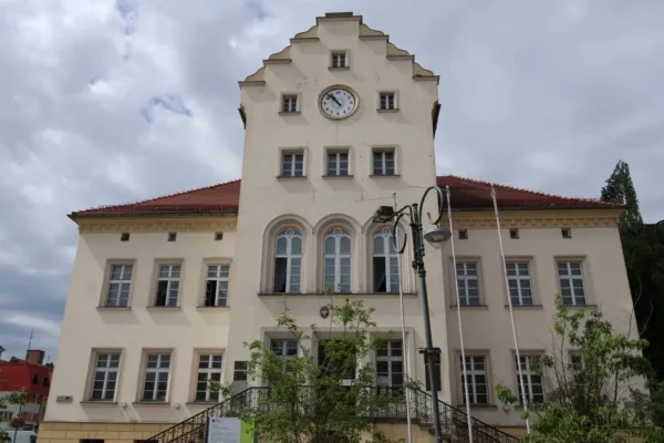 Nowe składy stałych komisji Rady Gminy Bolesław