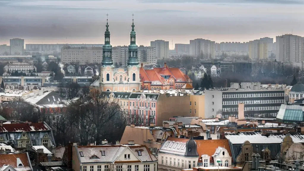 Gmina Olkusz opublikowała sprawozdania budżetowe za II kwartał 2026 roku