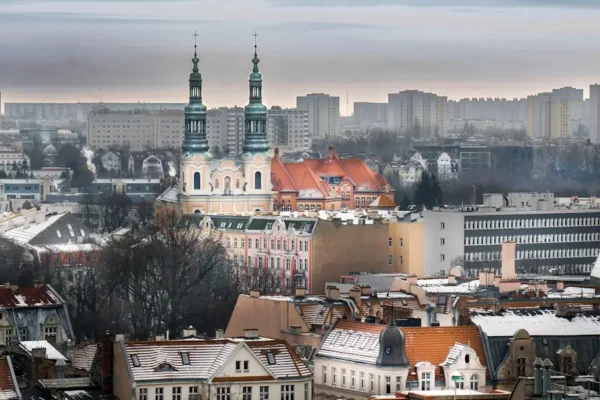 Gmina Olkusz opublikowała sprawozdania budżetowe za II kwartał 2026 roku