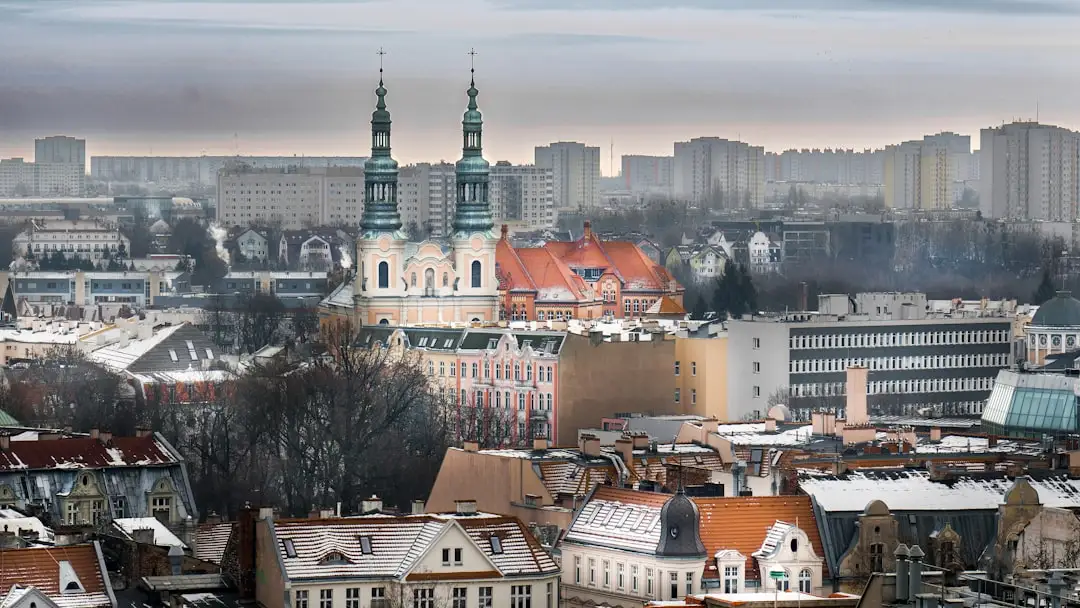 Gmina Olkusz opublikowała sprawozdania budżetowe za II kwartał 2026 roku