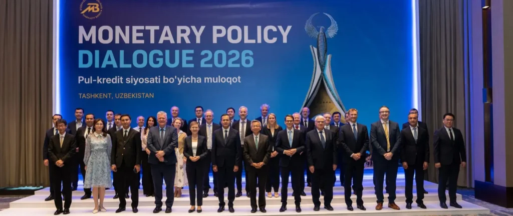 Polska na spotkaniu MFW i Banku Światowego w Taszkencie – rozmowy o infrastrukturze i współpracy