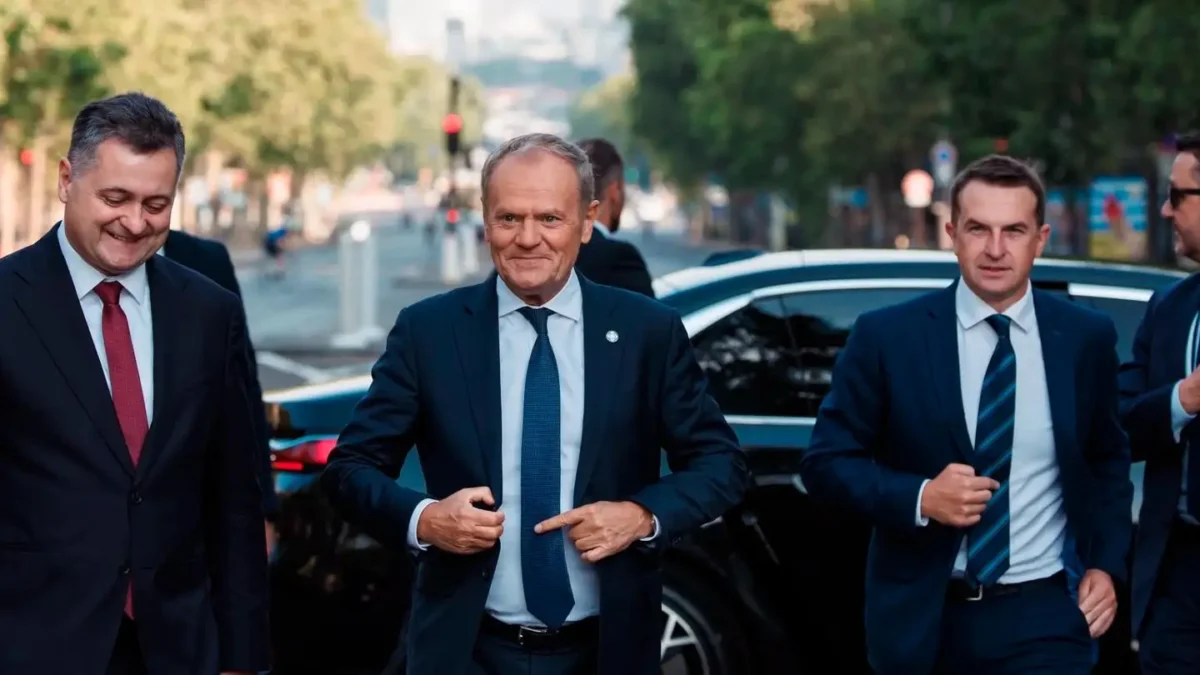 Polska gospodarzem pierwszych ćwiczeń Koalicji Chętnych