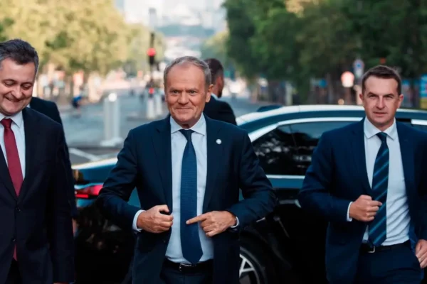 Polska gospodarzem pierwszych ćwiczeń Koalicji Chętnych