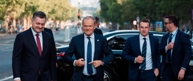 Polska gospodarzem pierwszych ćwiczeń Koalicji Chętnych