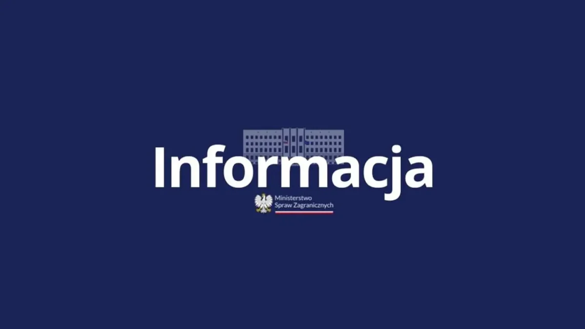 Polska i Francja rozpoczynają strategiczny dialog nuklearny