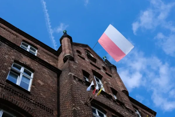 Wybory sołtysa w Zadolu Kosmolowskim – zarządzenie Burmistrza Olkusza