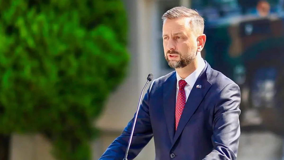 Wicepremier Kosiniak-Kamysz: Rola Polski w NATO rośnie