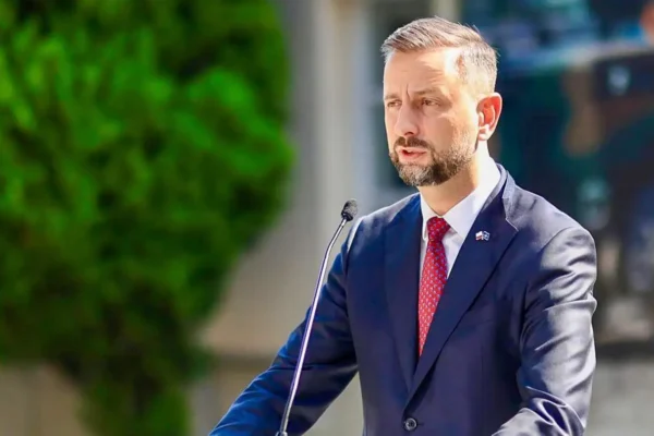 Wicepremier Kosiniak-Kamysz: Rola Polski w NATO rośnie
