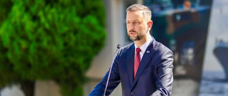 Wicepremier Kosiniak-Kamysz: Rola Polski w NATO rośnie