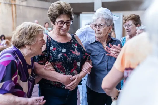 Gmina Olkusz z dofinansowaniem na aktywizację seniorów