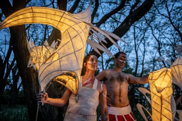 Wertep Festival 2026: 18 lat teatru na granicy