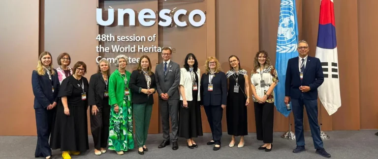 Modernistyczne Centrum Gdyni na Liście UNESCO – historyczny sukces