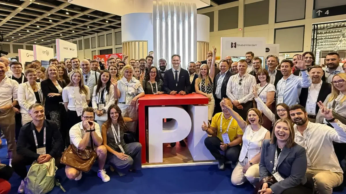 Polska zaprezentowała innowacje na GITEX AI Europe 2026 w Berlinie