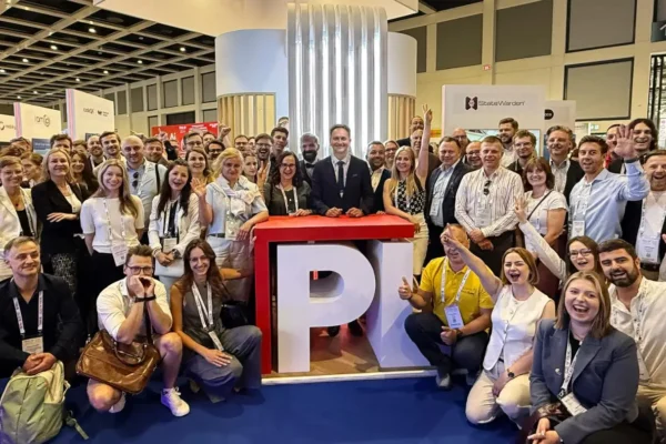 Polska zaprezentowała innowacje na GITEX AI Europe 2026 w Berlinie