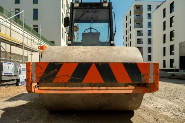 Starosta Olkuski wydał decyzję na rozbudowę drogi powiatowej 1061K w Bukownie