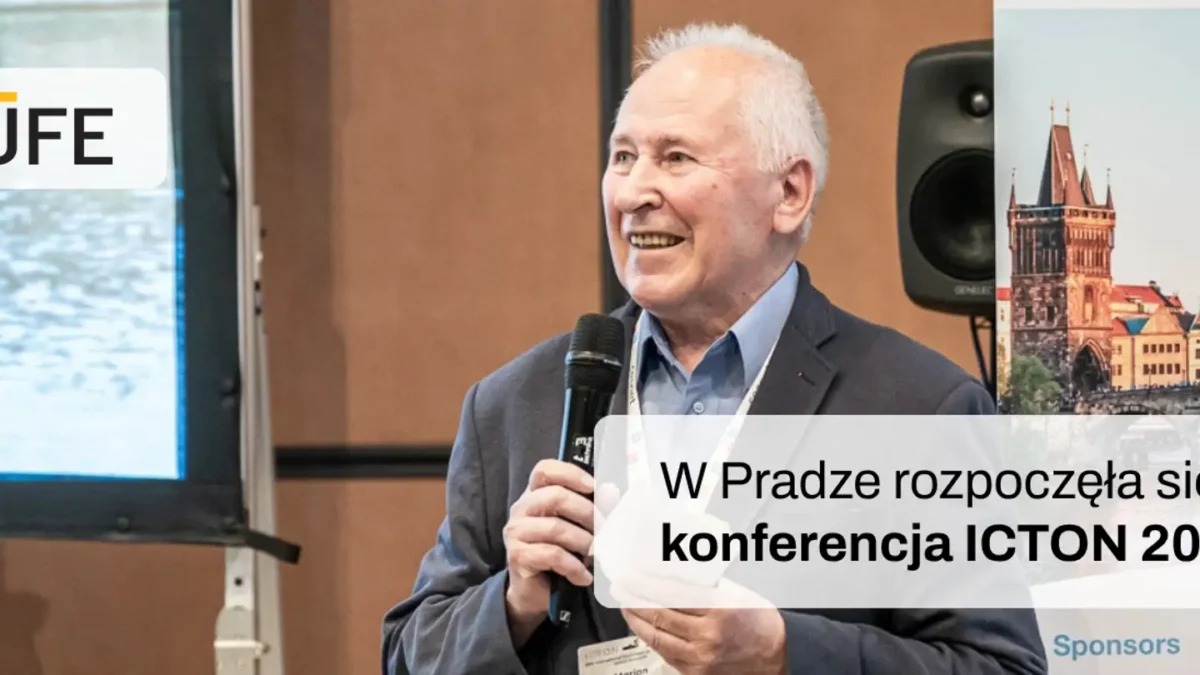 ICTON 2026 w Pradze: AI, komunikacja kwantowa i bezpieczeństwo sieci
