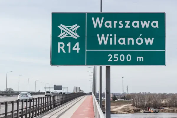 Rozbudowa ul. Borowskiej w Bukownie – powstaną nowe ścieżki rowerowe