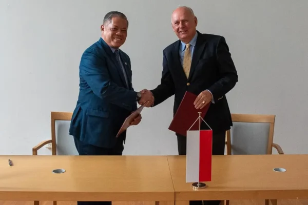 Polska i Filipiny powołują wspólny komitet współpracy obronnej