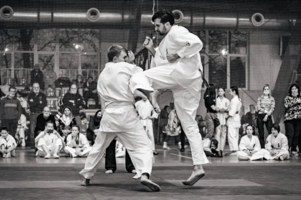 Turniej judo z okazji Dnia Niepodległości – UKS Ukemi Judo Wolbrom składa ofertę