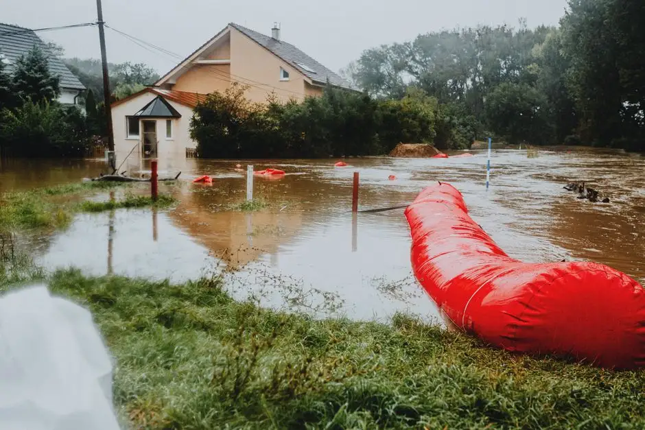 Gmina Bolesław odpowiada na zapytanie radnego ws. 19 interwencji dotyczących podtopień