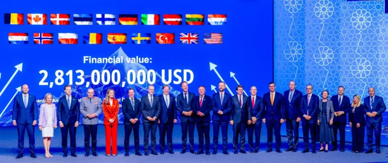 Polska liderem w Europie: porozumienie o serwisie pocisków Patriot podpisane w Ankarze