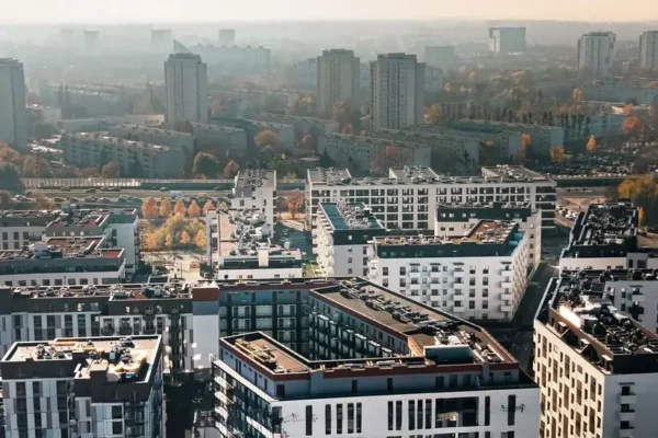Gmina Olkusz sprzeda działkę przy ul. Króla Kazimierza Wielkiego