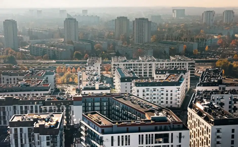 Gmina Olkusz sprzeda działkę przy ul. Króla Kazimierza Wielkiego